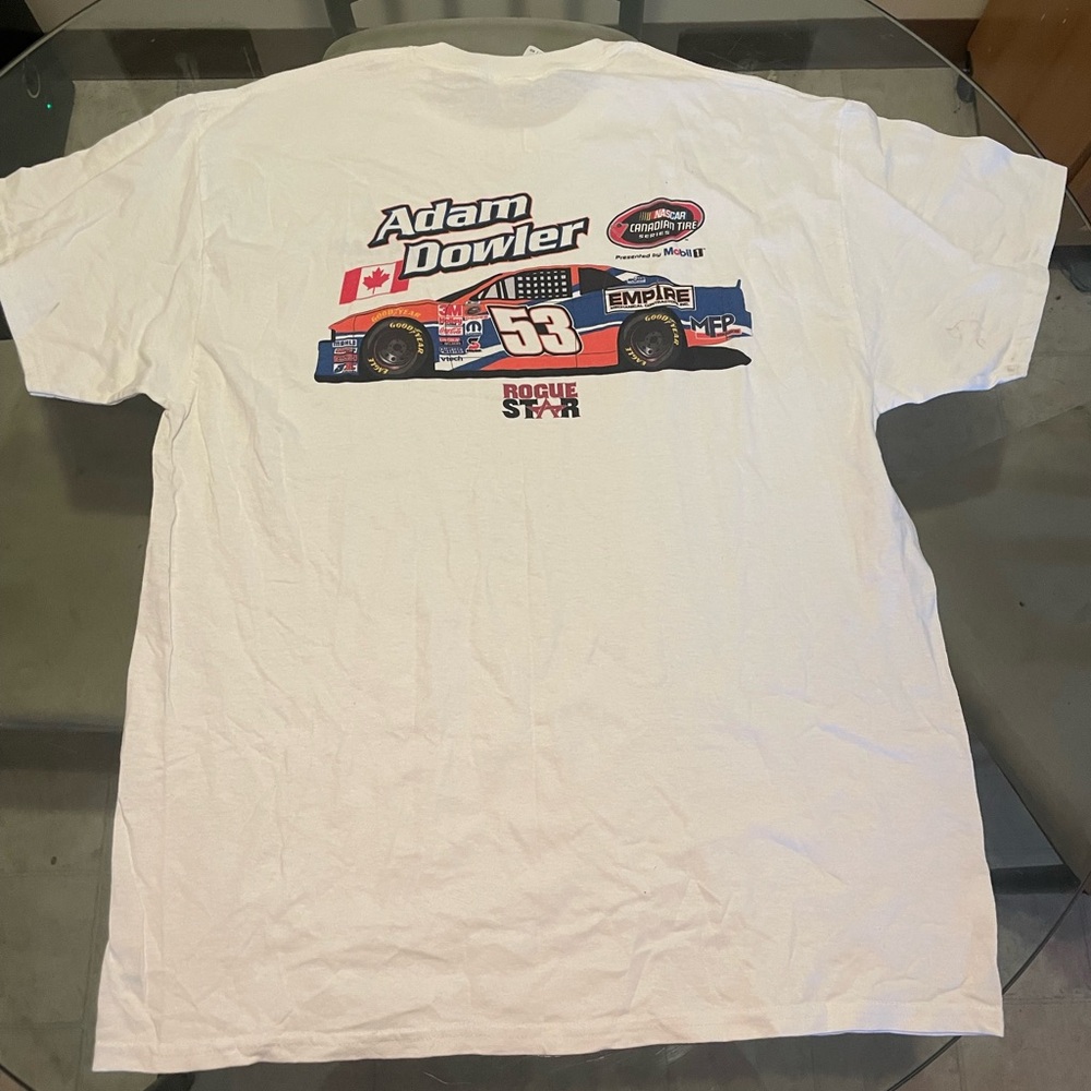 Vintage Graphic T-Shirt